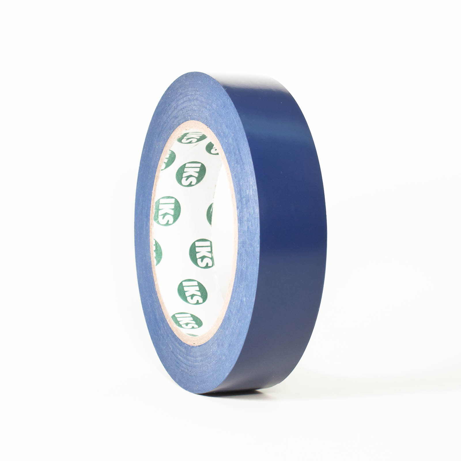 Markierungsband Bodenmarkierungsband Warnband Klebeband Blau 19mm x 33m