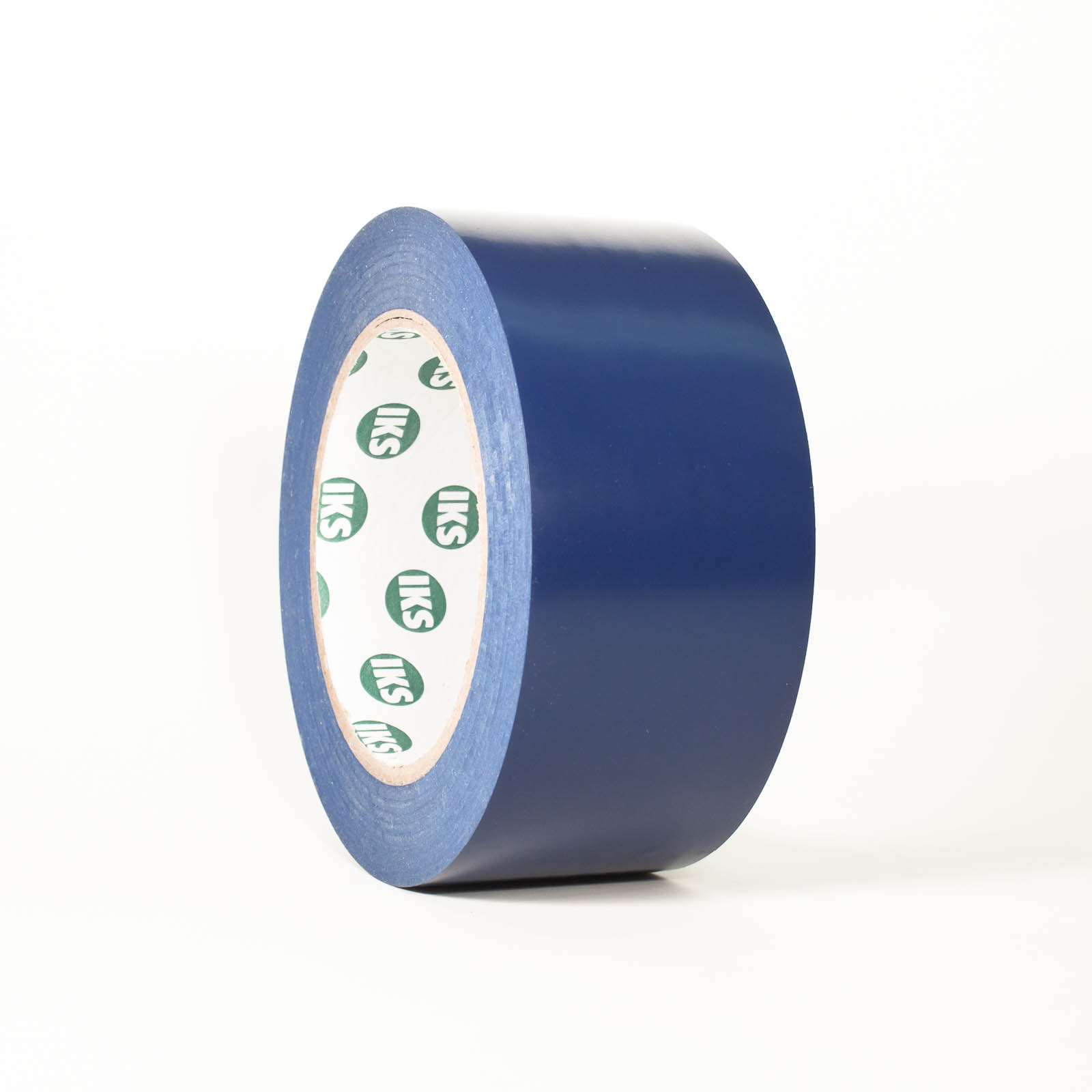 Markierungsband Bodenmarkierungsband Warnband Klebeband Blau 19mm x 33m