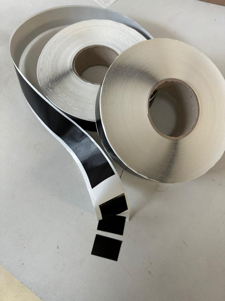 Gewebeklebeband - 30 mm x 40mm Gewebeklebeband - 30 mm x 40mm