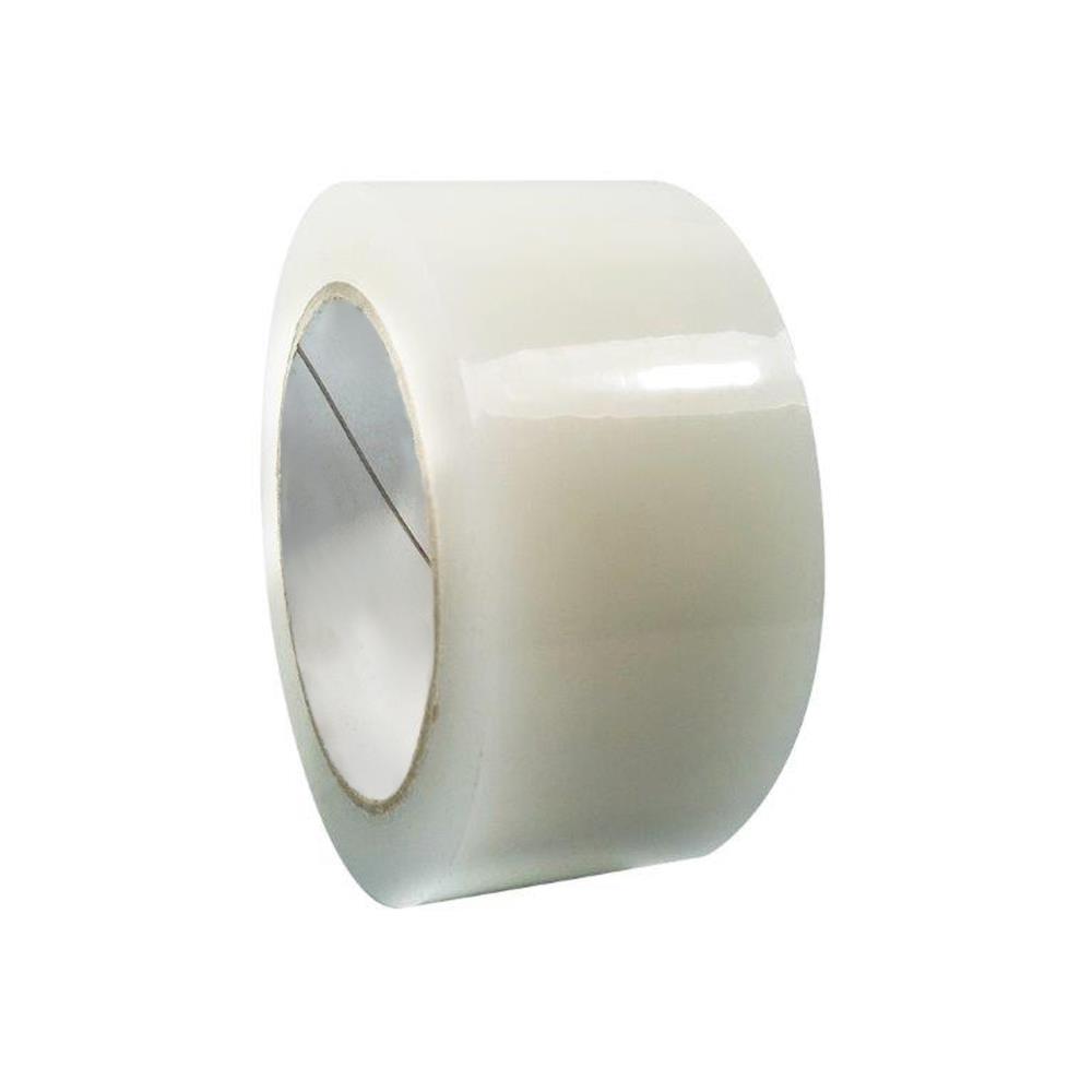 Allwetter Reparaturband transparent, 48mm x 25m Allwetter Reparaturband transparent, 48mm x 25m