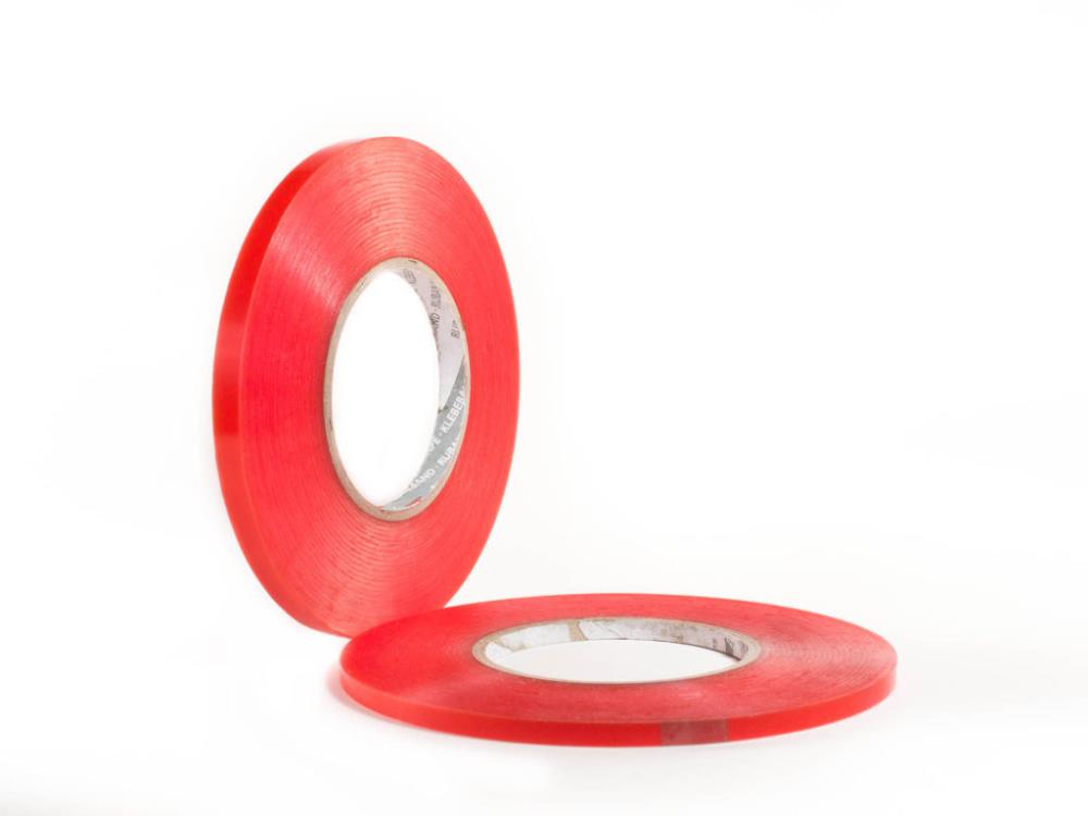 Orabond 1397 PP transparent, 3mm x 50m Orabond 1397 PP transparent, 3mm x 50m