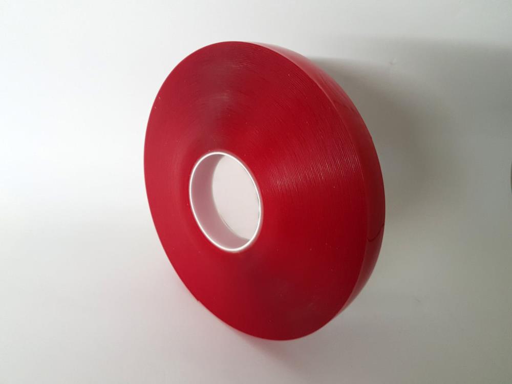 AFTC SilverTape 5305, doppelseitiges Hochleistungsklebeband AFTC SilverTape 5305, doppelseitiges Hochleistungsklebeband