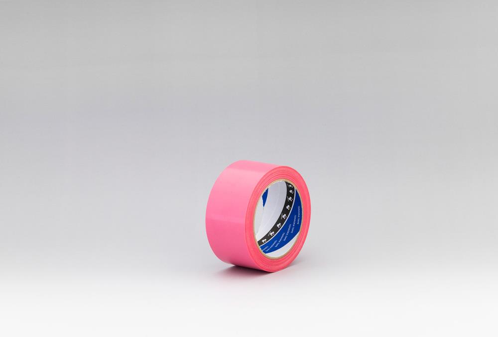 Teraoka P Cut Tape, rosa, 50mm x 25m