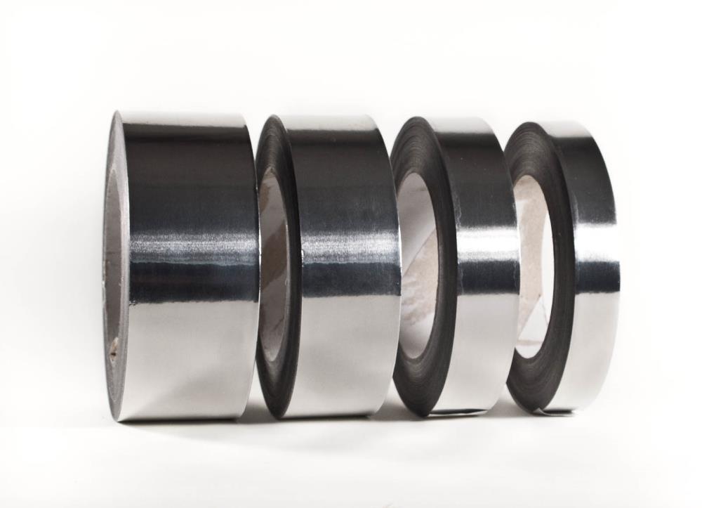 KL_ALU 50, Aluminiumklebeband KL_ALU 50, Aluminiumklebeband