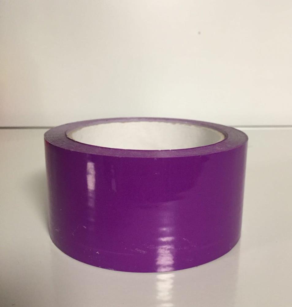 PP-Packband lila, 50mm x 66m