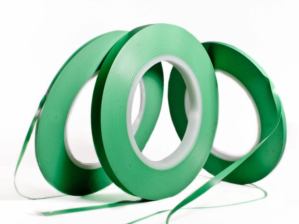 Fineline Konturenband, grün, 1,6mm x 55m