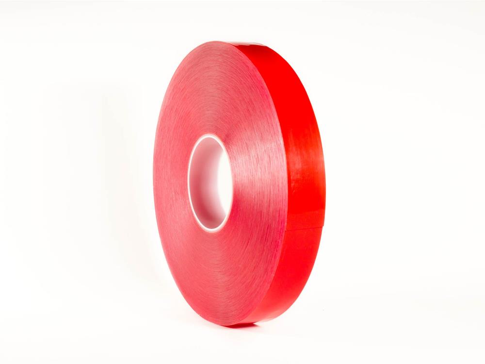 Doppelseitiges Hochleistung Klebeband AFTC SilverTape 5310 Doppelseitiges Hochleistung Klebeband AFTC SilverTape 5310