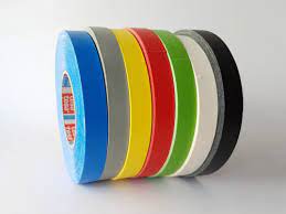 Tesa 4651 Premium Gewebeband