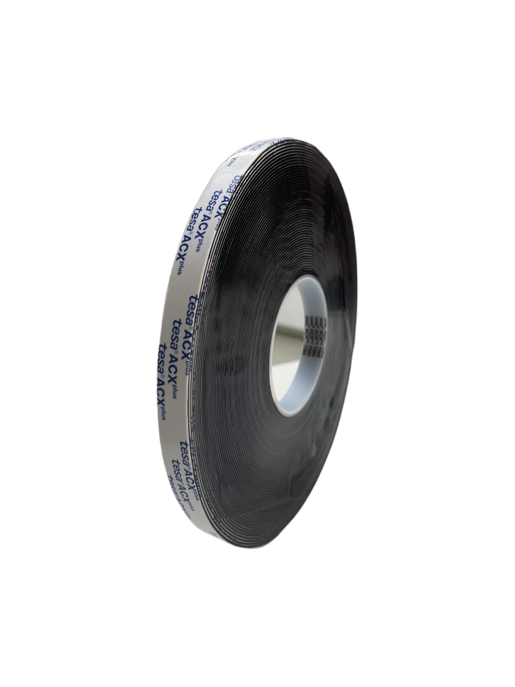 tesa ACXPLUS 7044, 25m x 900mm, weiss tesa ACXPLUS 7044, 25m x 900mm, weiss