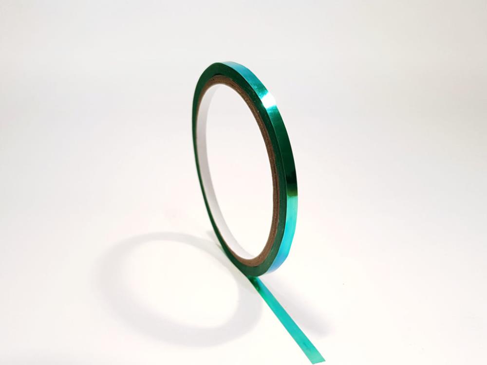 Mirror Tape, grün, 5mm x 25m