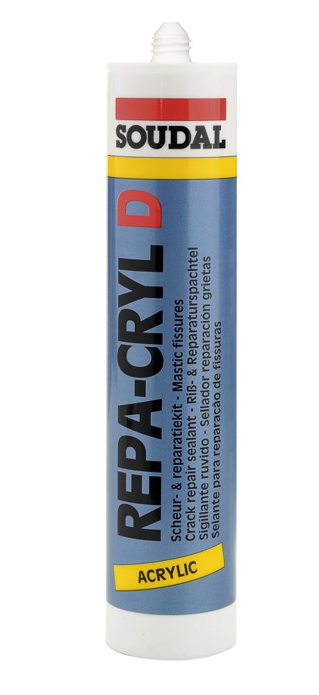 Fassadenacryl Fassadenacryl