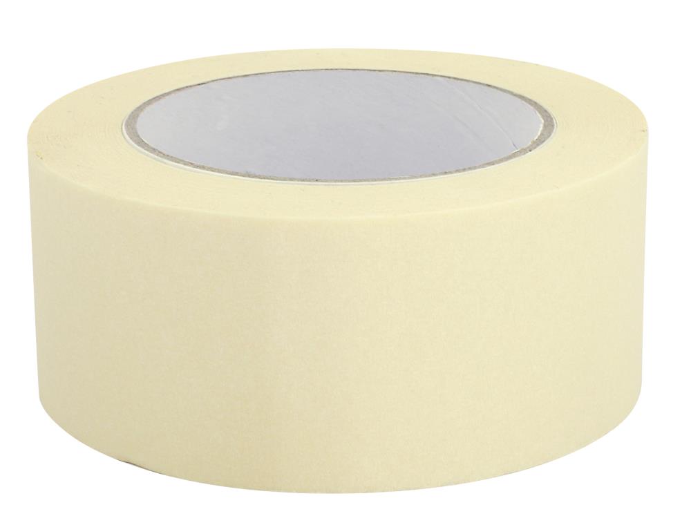 Maler+ Feinkreppband, 19mm x 50m Maler+ Feinkreppband, 19mm x 50m