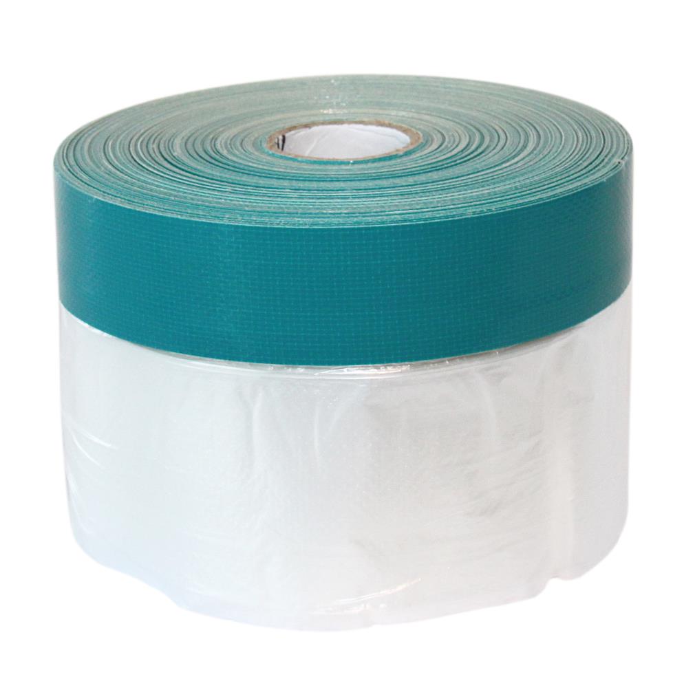 Pro Masker-Tape mit UV-Gewebeband / Folie Pro Masker-Tape mit UV-Gewebeband / Folie