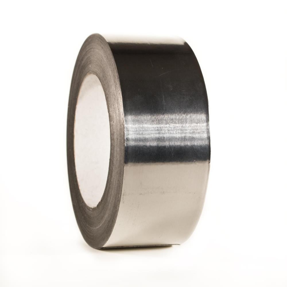 Aluminiumklebeband Alu Klebeband selbstklebend Aluminiumklebeband Alu Klebeband selbstklebend