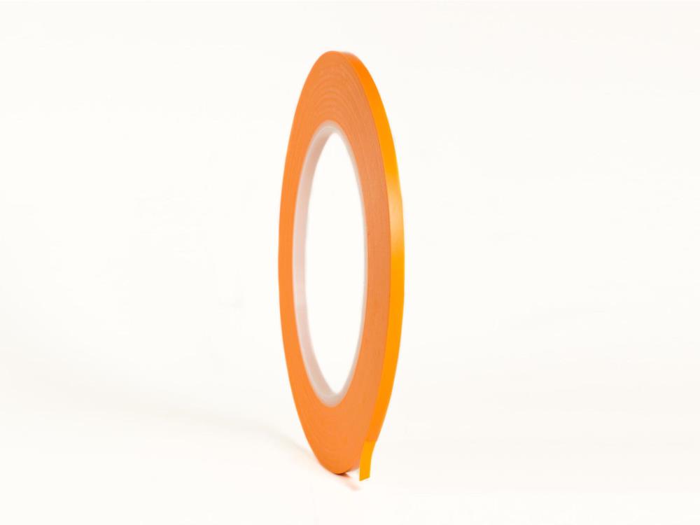Fineline Konturenband, orange, 1mm x 55m Fineline Konturenband, orange, 1mm x 55m