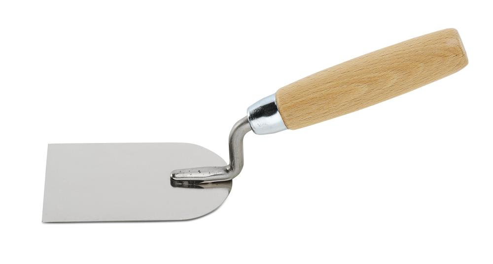 Stuckateurspachtel, Breite 30mm Stuckateurspachtel, Breite 30mm