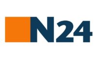 n24 Logo